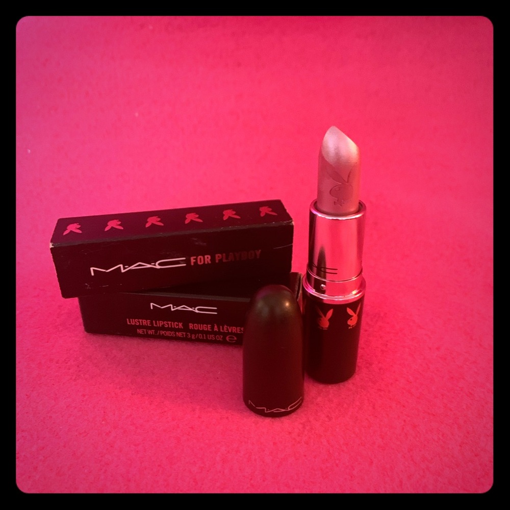 BUNNY PINK Playboy Limited Edition Lipstick